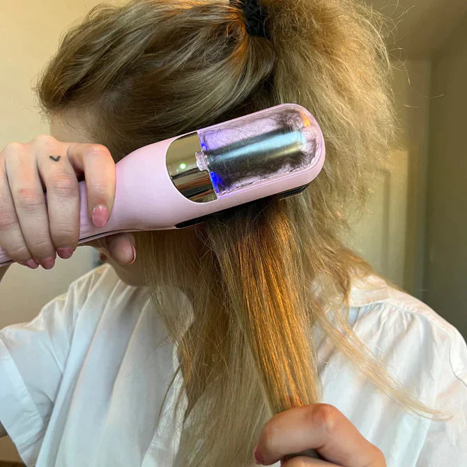 Glameva™ - Split End Trimmer