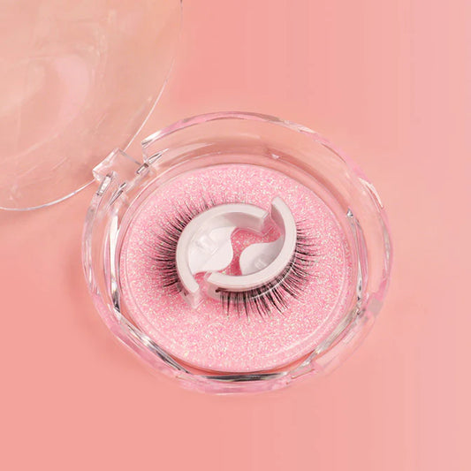 Glameva™ - Magnetic Eyelashes