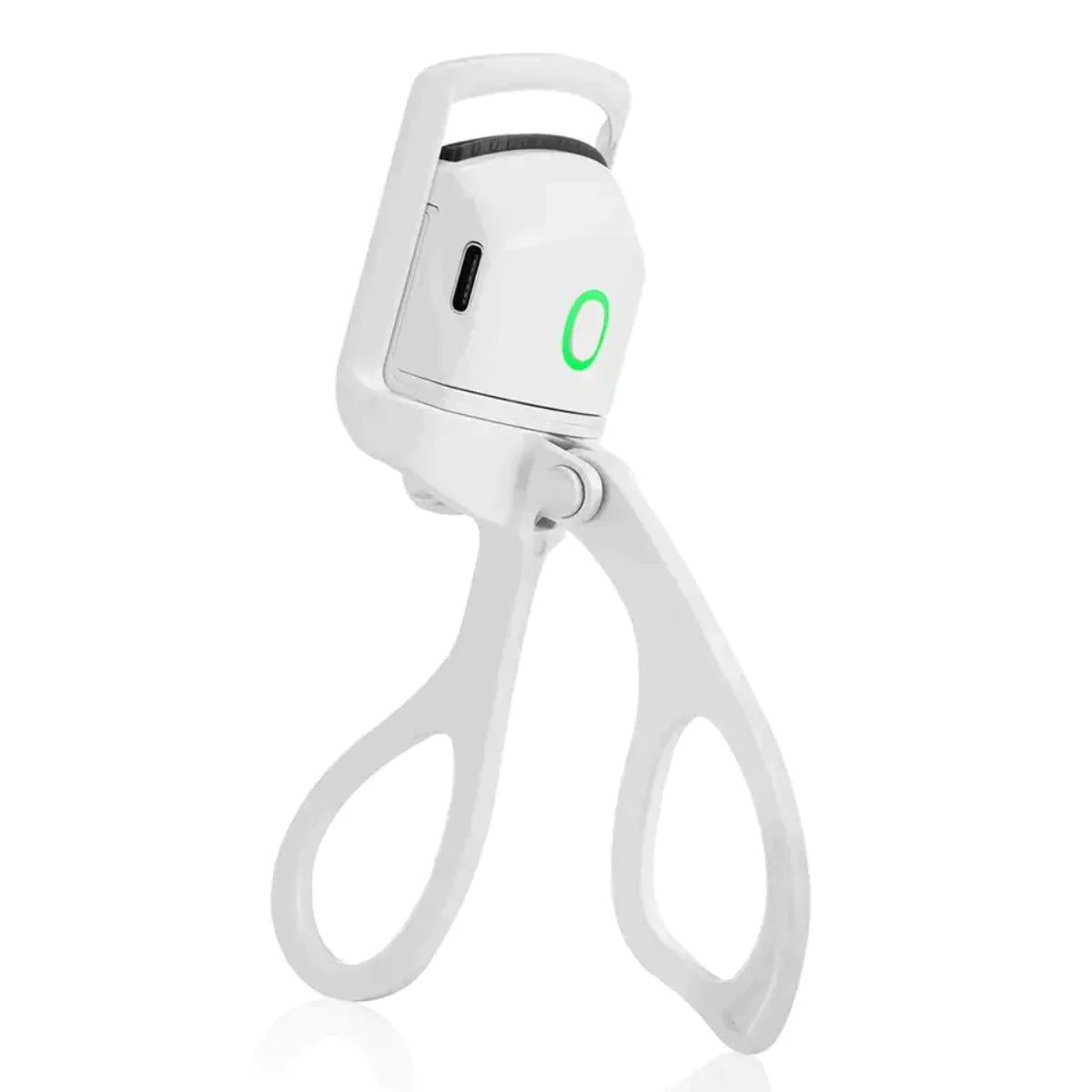 Glameva™ - Heated Eyelash Curler