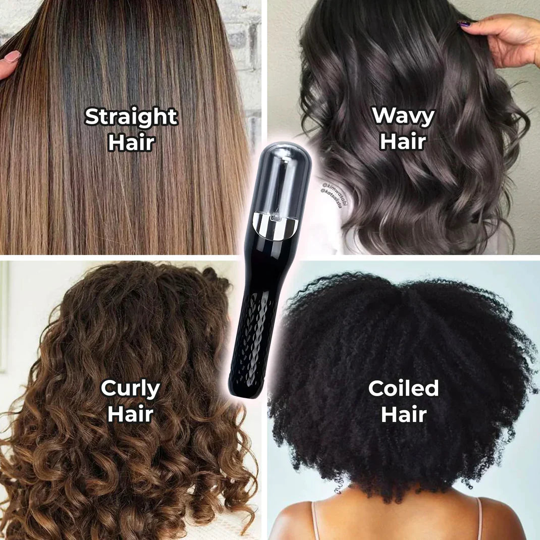 Glameva™ - Split End Trimmer