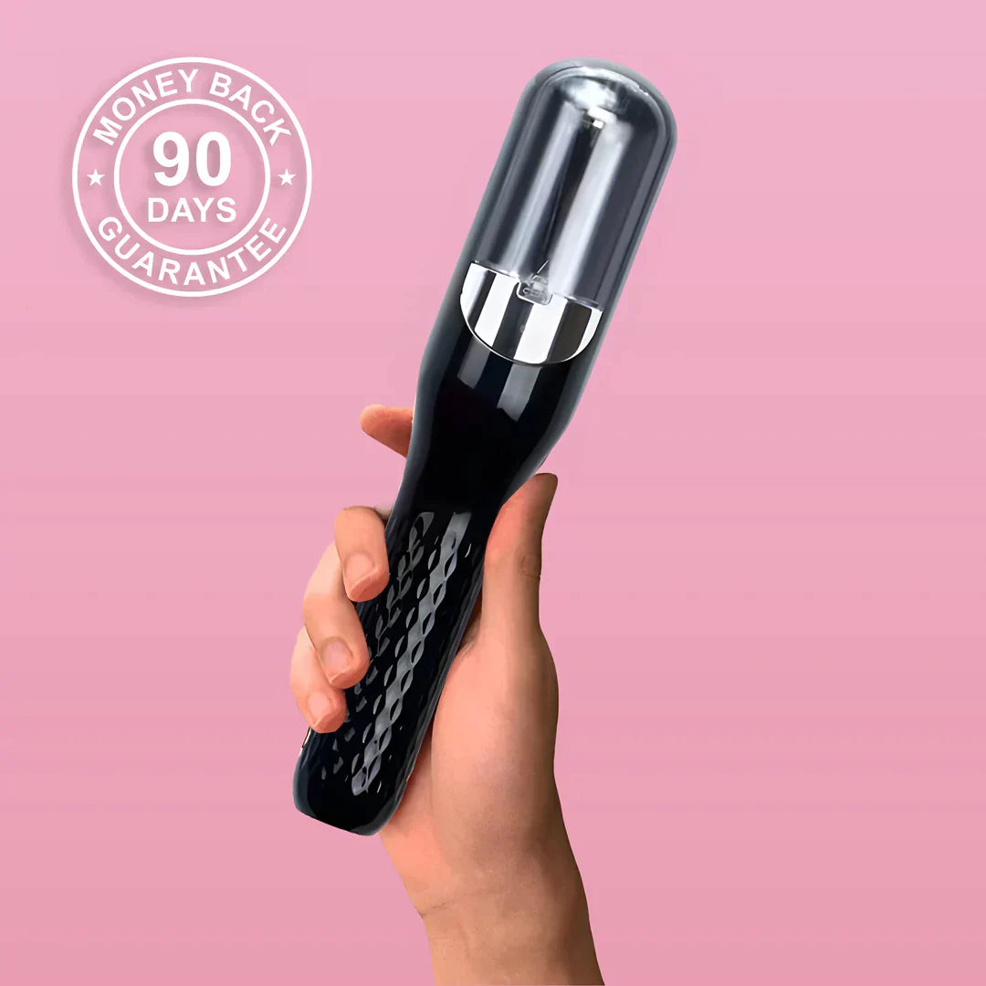 Glameva™ - Split End Trimmer