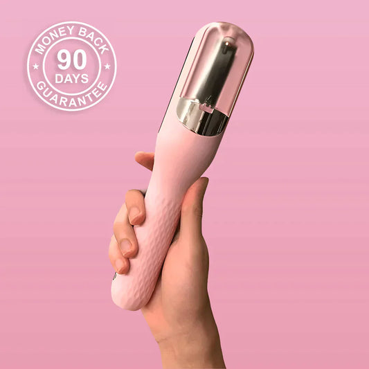 Glameva™ - Split End Trimmer