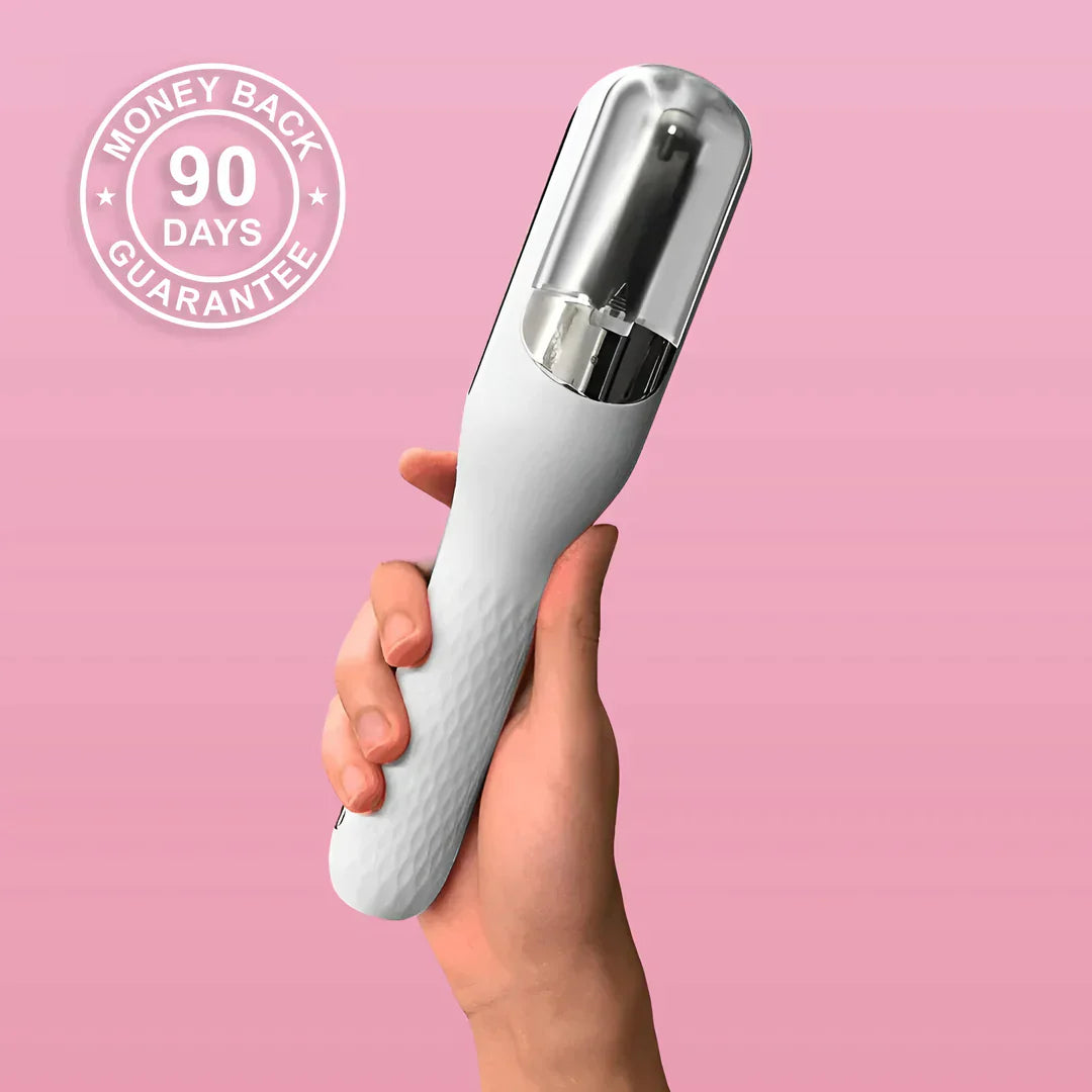 Glameva™ - Split End Trimmer