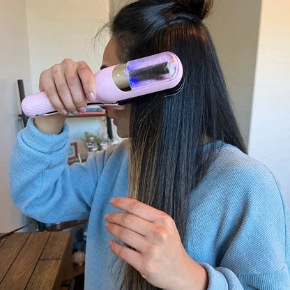 Glameva™ - Split End Trimmer